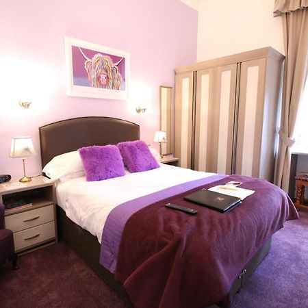 Bonnie'S Guest House 에든버러 외부 사진