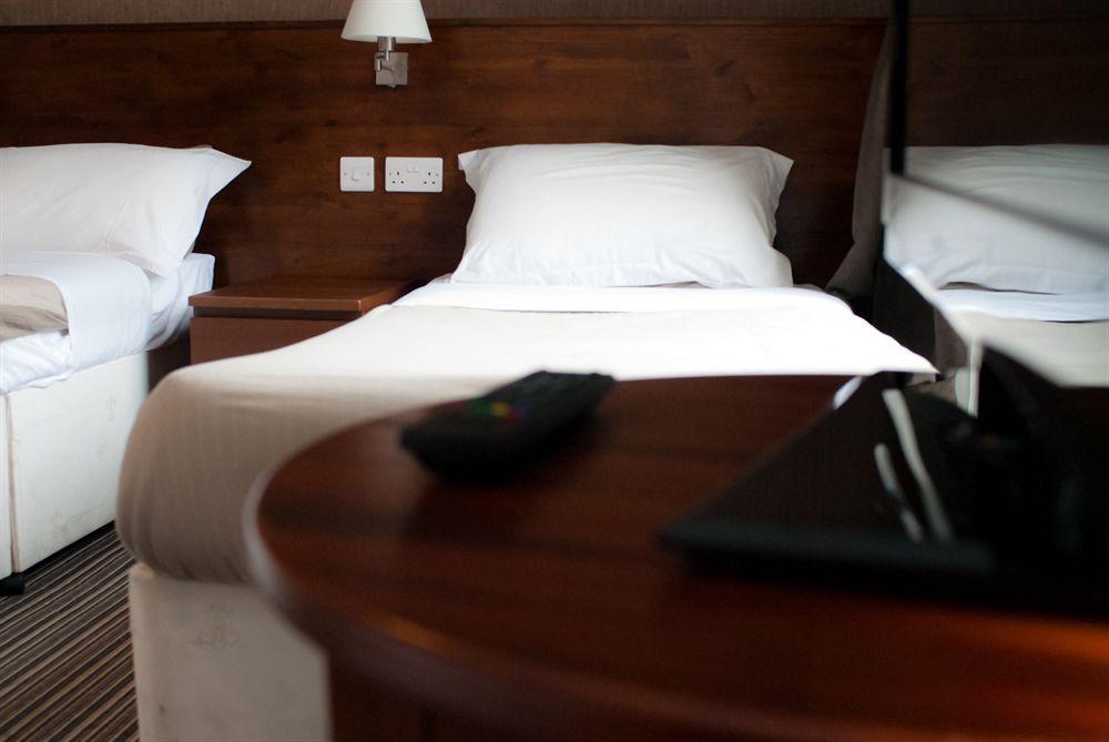 Bonnie'S Guest House 에든버러 외부 사진