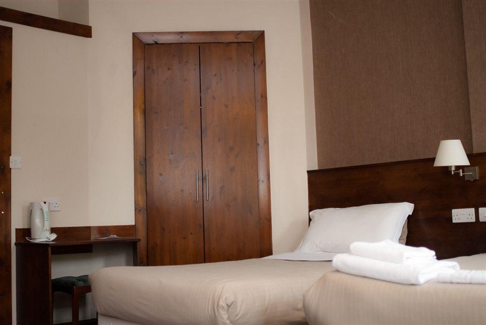 Bonnie'S Guest House 에든버러 외부 사진