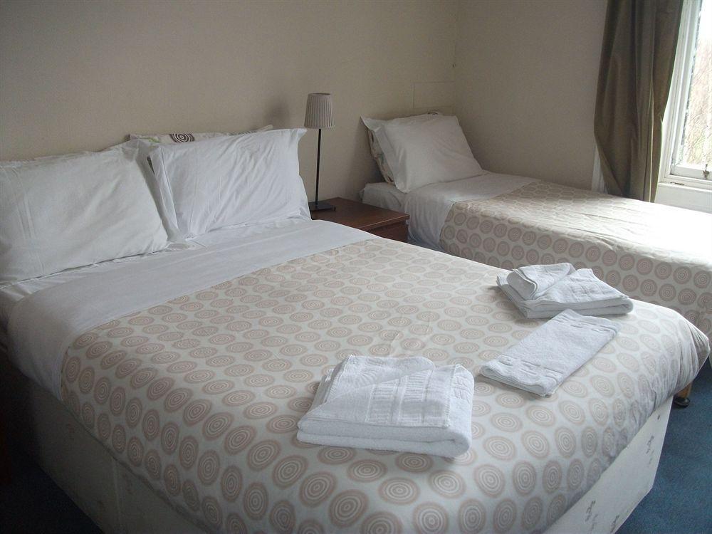 Bonnie'S Guest House 에든버러 외부 사진